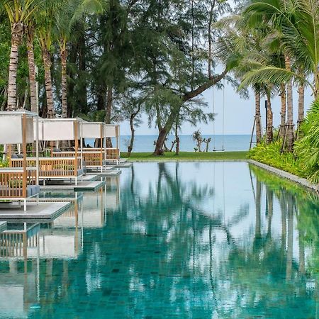 MELIÁ PHUKET MAI KHAO - SHA Plus Exterior foto