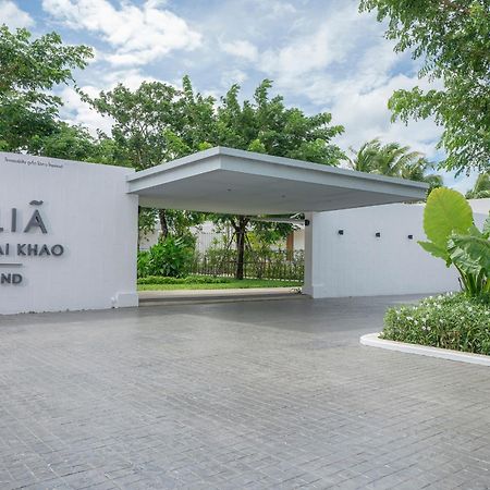 MELIÁ PHUKET MAI KHAO - SHA Plus Exterior foto