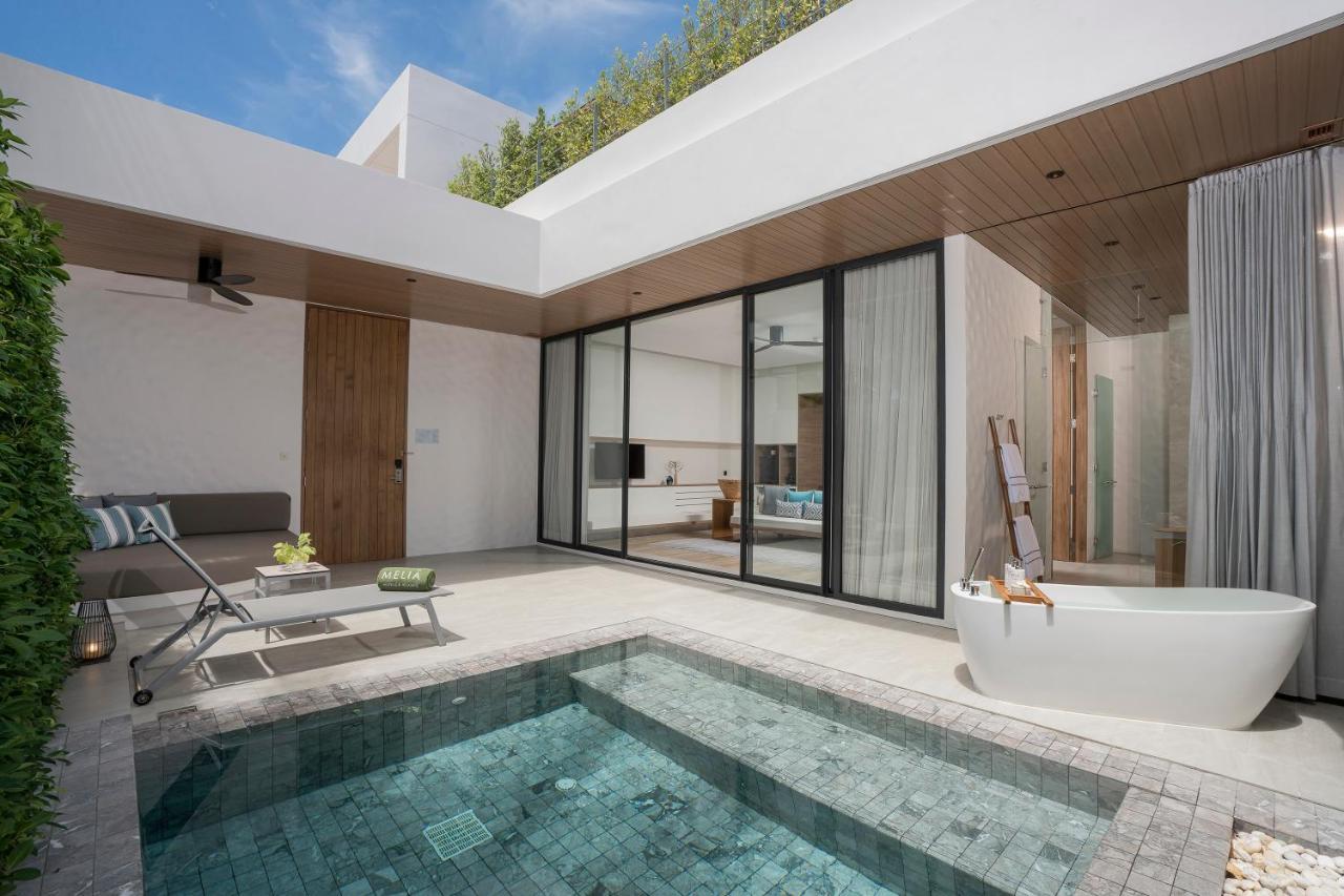 MELIÁ PHUKET MAI KHAO - SHA Plus Exterior foto