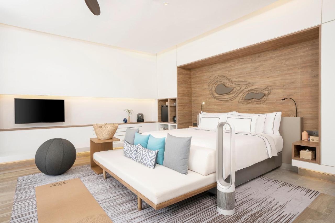 MELIÁ PHUKET MAI KHAO - SHA Plus Exterior foto