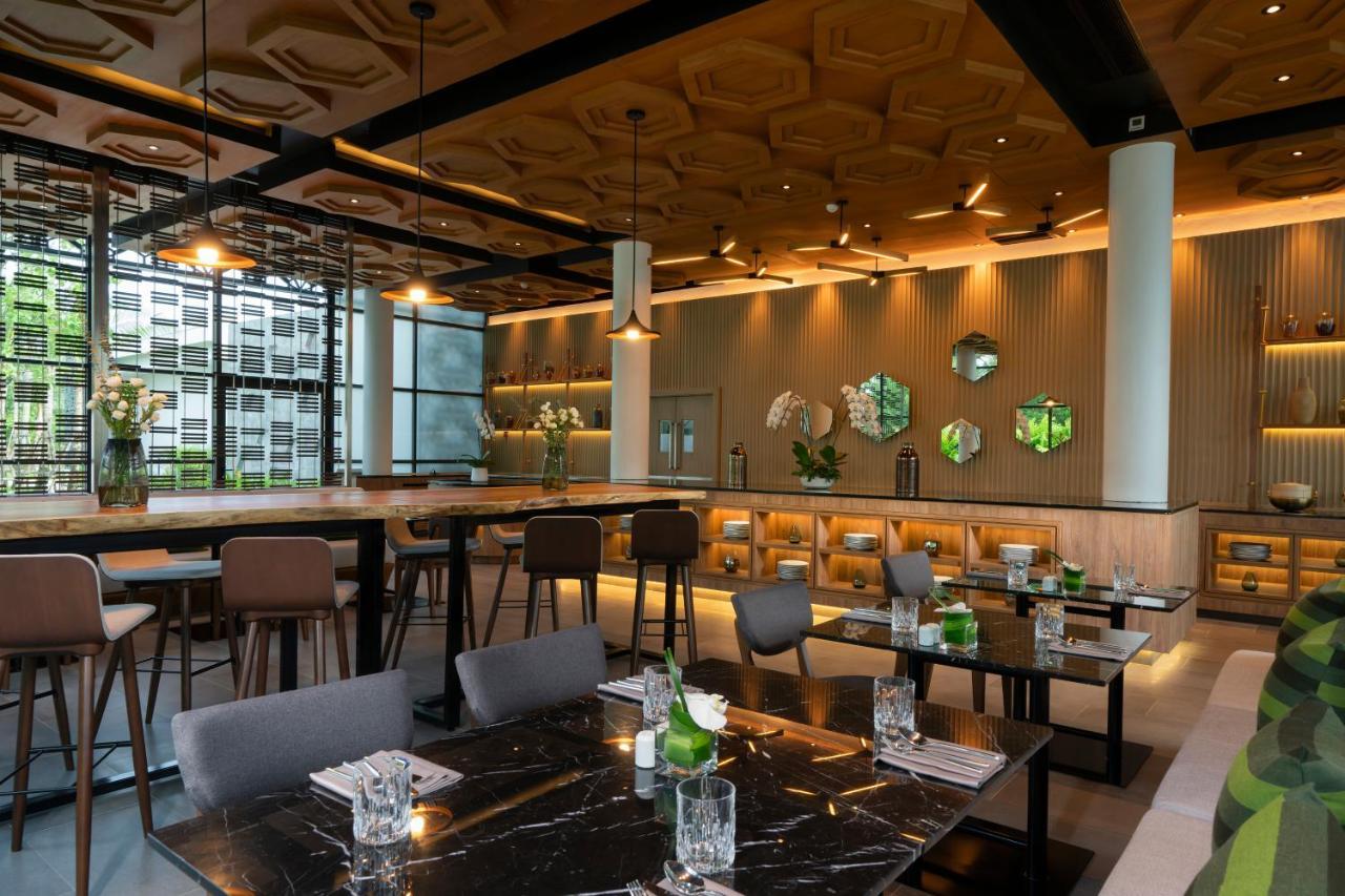 MELIÁ PHUKET MAI KHAO - SHA Plus Exterior foto