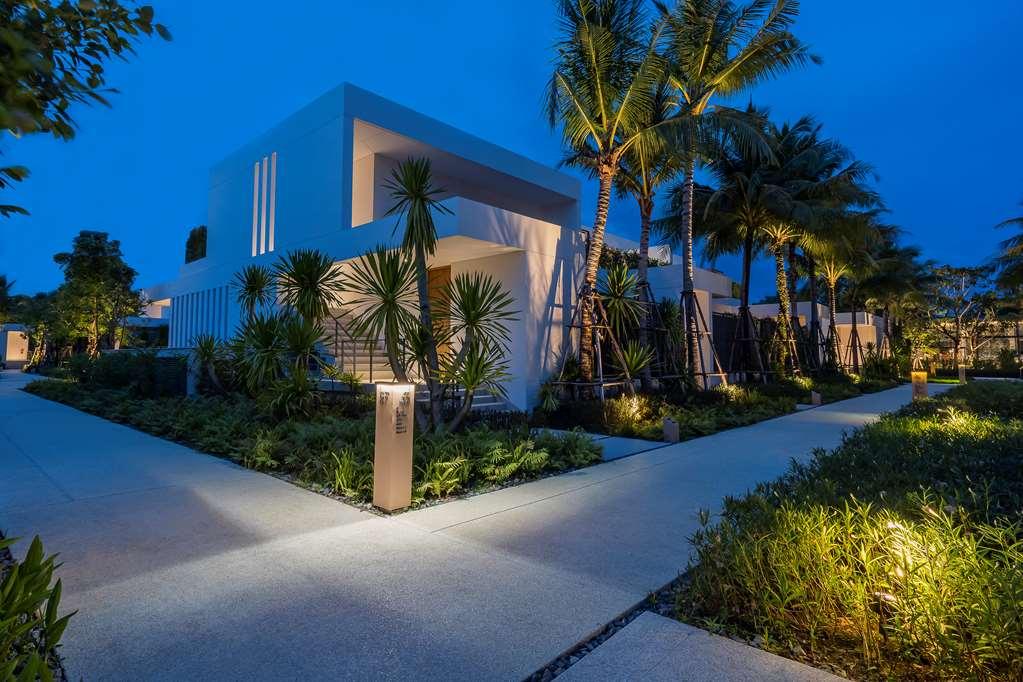 MELIÁ PHUKET MAI KHAO - SHA Plus Exterior foto