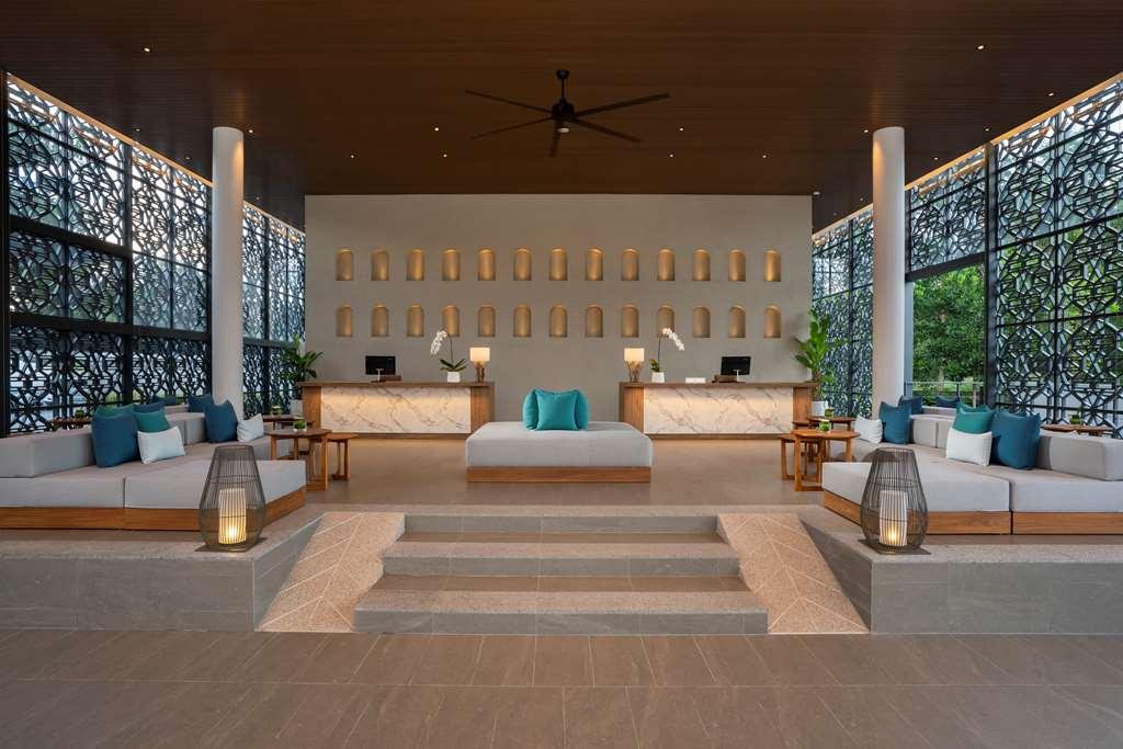 MELIÁ PHUKET MAI KHAO - SHA Plus Exterior foto