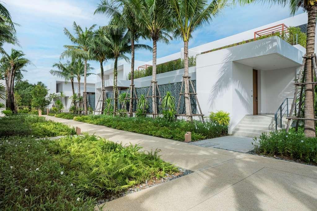 MELIÁ PHUKET MAI KHAO - SHA Plus Exterior foto
