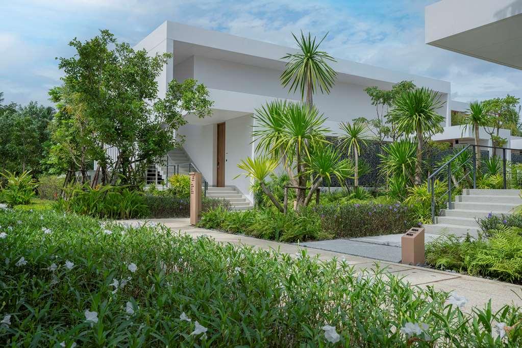 MELIÁ PHUKET MAI KHAO - SHA Plus Exterior foto