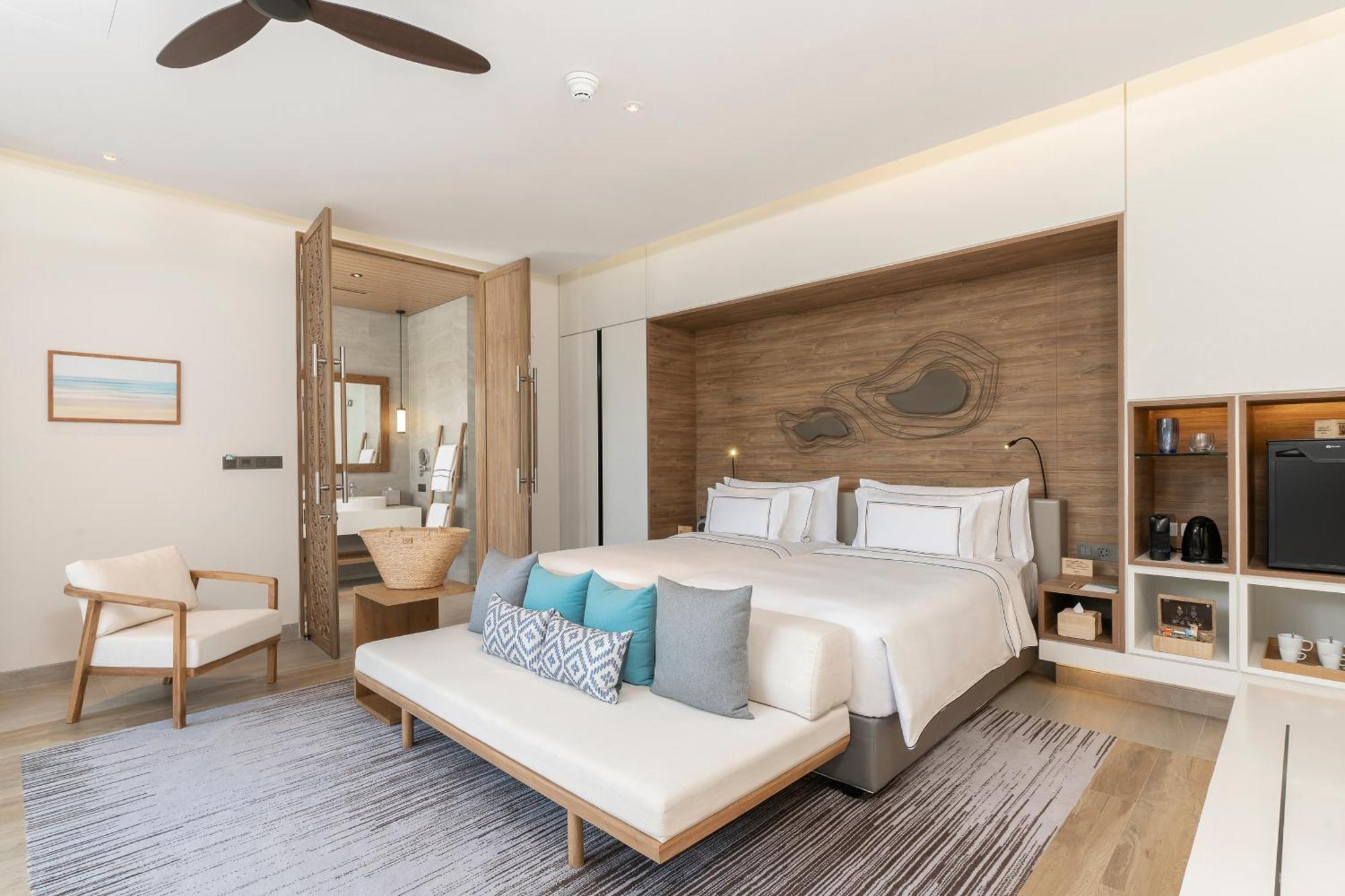MELIÁ PHUKET MAI KHAO - SHA Plus Exterior foto