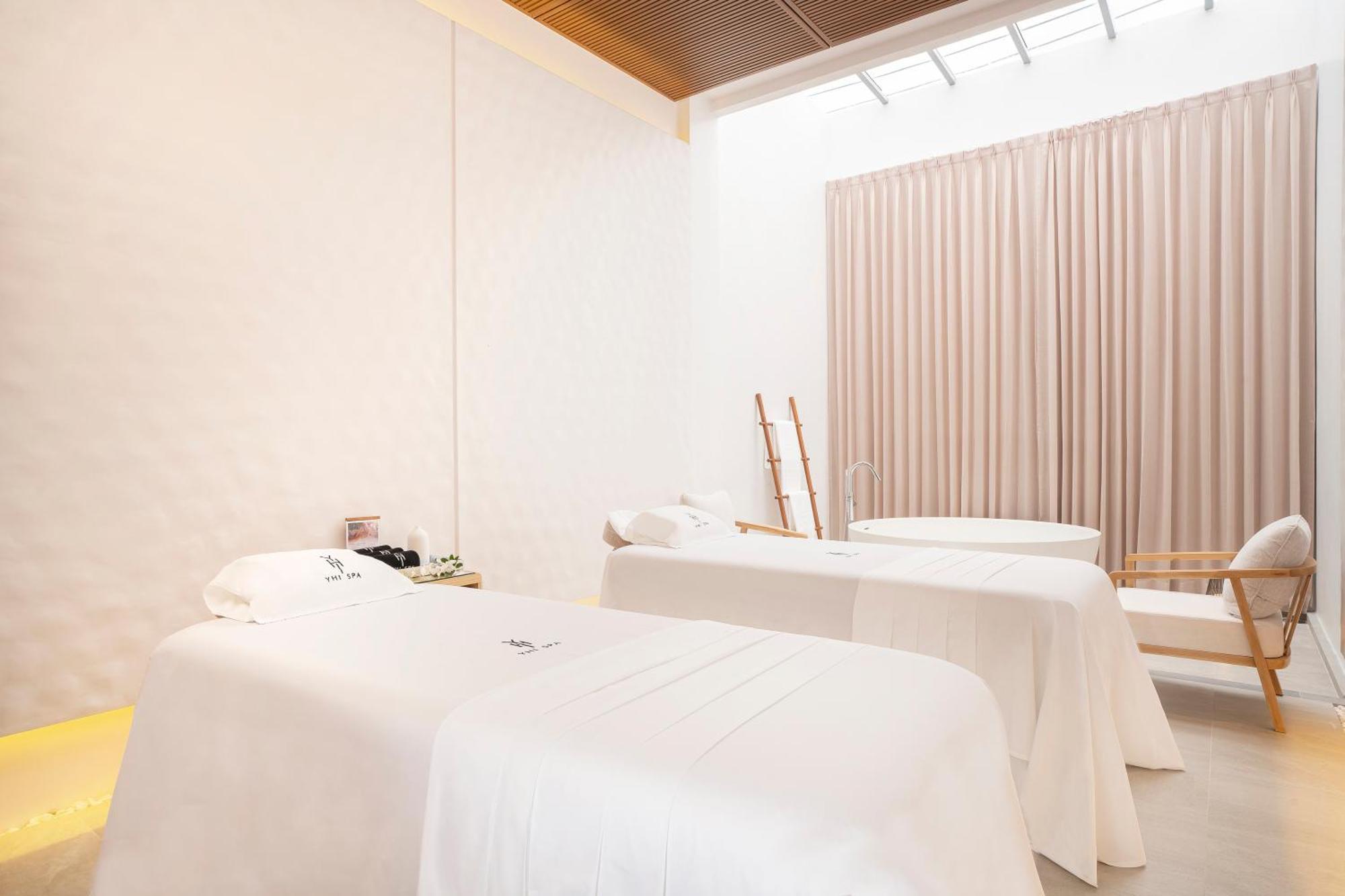 MELIÁ PHUKET MAI KHAO - SHA Plus Exterior foto