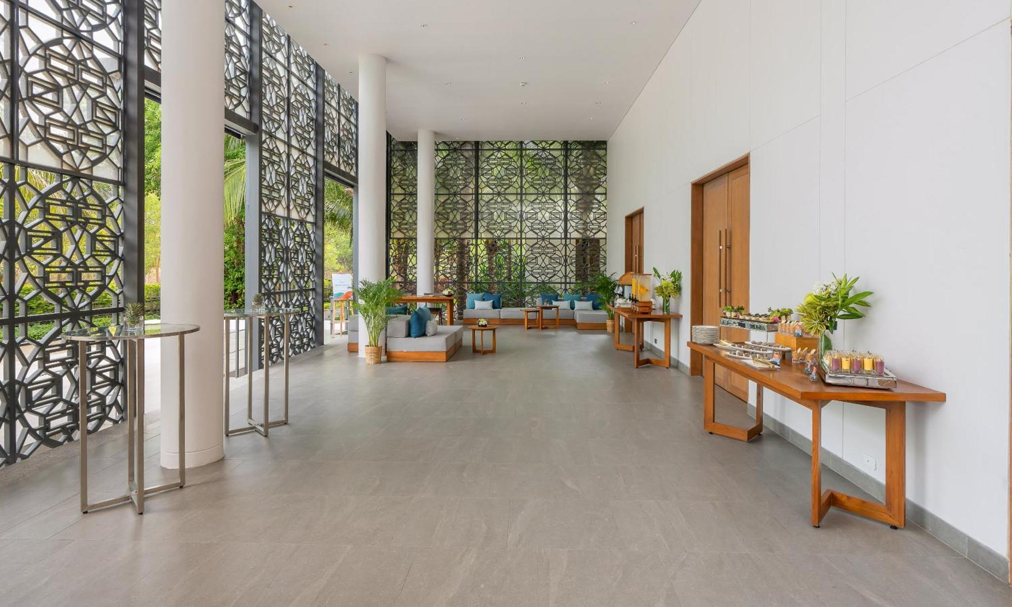 MELIÁ PHUKET MAI KHAO - SHA Plus Exterior foto